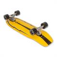 Carver C7 Raw 31" Thunder Complete Surfskate