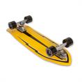 Carver C7 Raw 31" Thunder Complete Surfskate