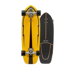 Carver C7 Raw 31" Thunder Complete Surfskate