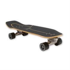 Carver C7 Raw 31" Thunder Complete Surfskate