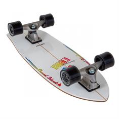 Carver CI Fishbread 30.75" Skateboard