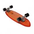 Carver CI Mid Orange 32" C7 Surf Skate Complete
