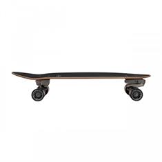 Carver CI Mid Orange 32" C7 Surf Skate Complete