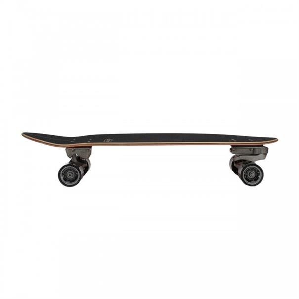 Carver CI Mid Orange 32" C7 Surf Skate Complete