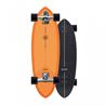 Carver CI Mid Orange 32
