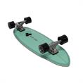 Carver CI Twin Pin 32" C7 Surfskate Compleet