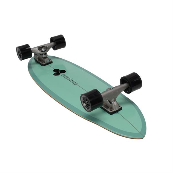 Carver CI Twin Pin 32" C7 Surfskate Compleet