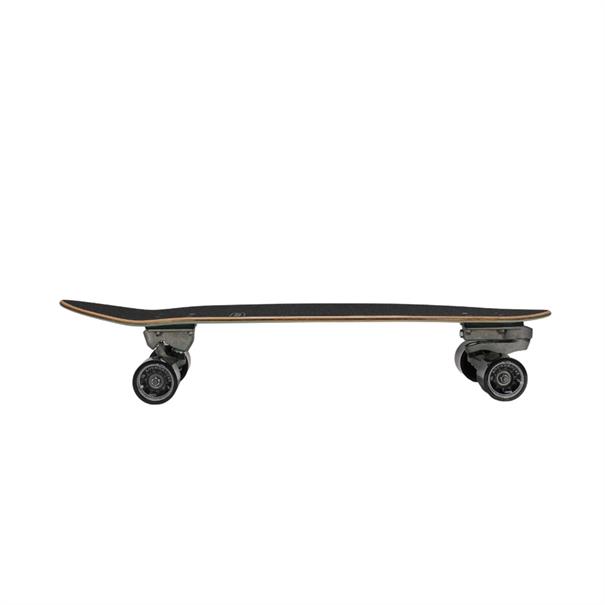 Carver CI Twin Pin 32" C7 Surfskate Compleet