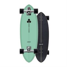 Carver CI Twin Pin 32" C7 Surfskate Complete