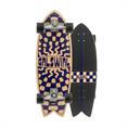 Carver CX Raw 29.25" Swirlcheck Complete