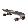 Carver CX Raw 29.25" Swirlcheck Complete