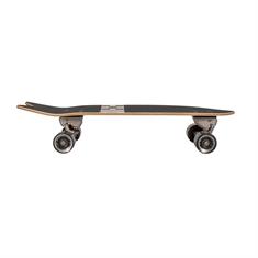 Carver CX Raw 29.25" Swirlcheck Complete