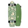 Carver II Mick Fanning Tri Fins
