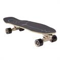 Carver J.O.B Aqua Tiger Surfskate Compleet C7