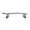 Carver J.O.B Aqua Tiger Surfskate Compleet C7