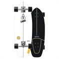 Carver x CI Happy Everyday (V3) 31" CX Surfskate
