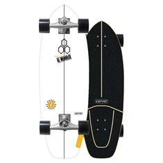 Carver x CI Happy Everyday (V3) 31" CX Surfskate