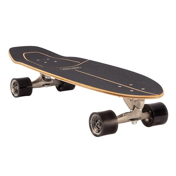 Carver x CI Happy Everyday (V3) 31" CX Surfskate