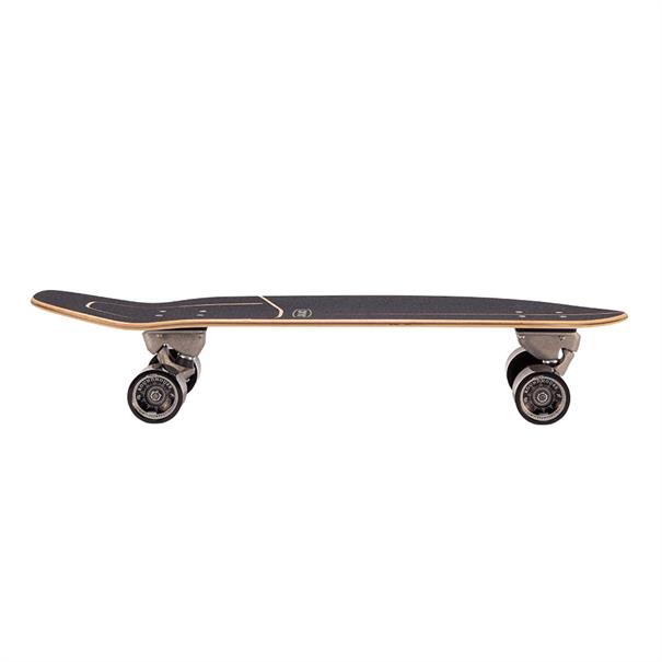 Carver x CI Happy Everyday (V3) 31" CX Surfskate