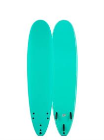 Catch Blank Log - Thruster 3 fin - Surfboard