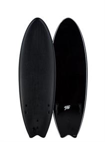 Catch Catch Blank - Thruster 3fin - Foam Shortboard Surfboard