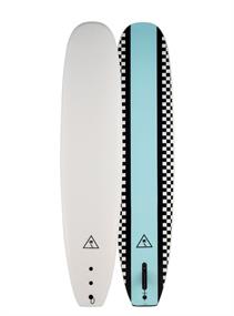Catch HERITAGE 8'6'' NOSERIDER - SINGLE FIN