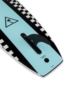 Catch HERITAGE 8'6'' NOSERIDER - SINGLE FIN