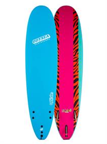 Catch LOG KALANI ROBB Soft top Surfboard
