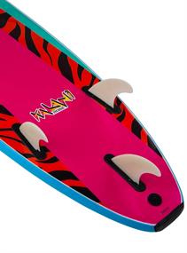 Catch LOG KALANI ROBB Soft top Surfboard