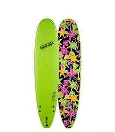 Catch LOG KALANI ROBB Soft top Surfboard