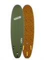 Catch Log - Midlength Surfboard