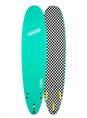 Catch Log - Midlength Surfboard