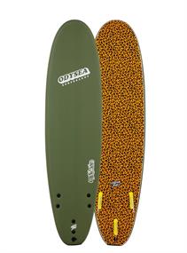 Catch Log - Midlength Surfboard