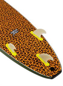 Catch Log - Midlength Surfboard