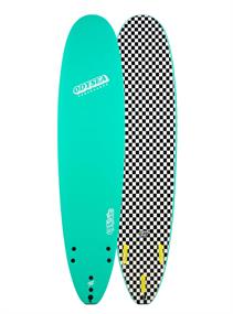 Catch Log - Midlength Surfboard