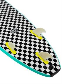 Catch Log - Midlength Surfboard