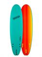 Catch Log Soft Top - 3fin- Surfboard