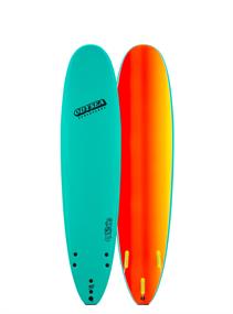 Catch LOG softtop surfboard