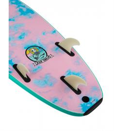Catch Odysea x Blair Conklin Log Surfboard