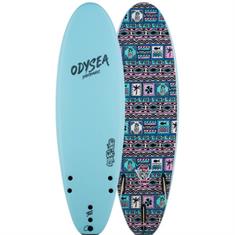 Catch Odysea x Jamie O'brien Log Surfboard
