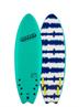 Catch Pro Skipper - Softtop Surfboard - Quad