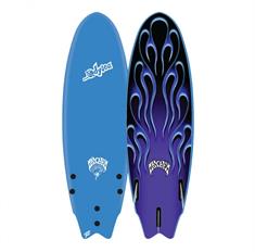 Catch x LOST RNF Soft top Surfboard