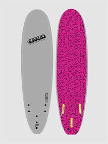 Catch x Odysea Blank log - softtop surfboard