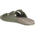 Chaco Heren chillos slide slip on sandalen