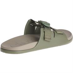 Chaco Heren chillos slide slip on sandalen