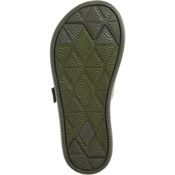 Chaco Heren chillos slide slip on sandalen