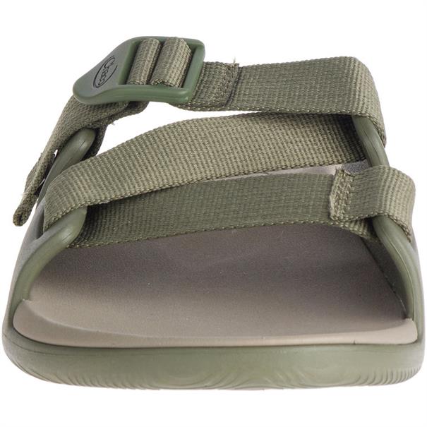 Chaco Mens chillos slide slip on sandals