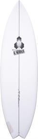 Channel Islands Al Merrick Better Everyday FCS2 5 Fin Shortboard