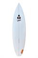 Channel Islands Al Merrick Big Happy Future 3 Fin - Midlength