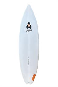 Channel Islands Al Merrick Big Happy Future 3 Fin - Midlength
